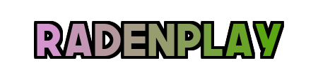 RADENPLAY Logo